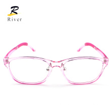 6077 Tr90 Eyeglass Kids Optical Glasses Children Frames